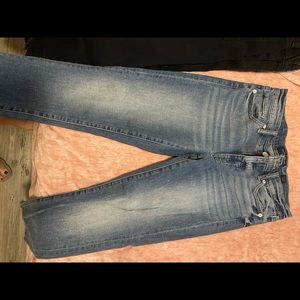Lucky brand jeans